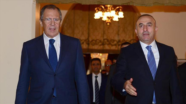 Ռուսաստանը Թուրքիային հրավիրում է ԼՂՀ բանակցային գործընթաց