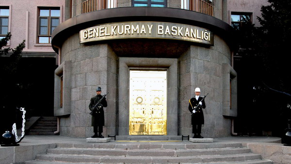 Թուրքիան ռազմական փորձագետներ կուղարկի Հայաստան