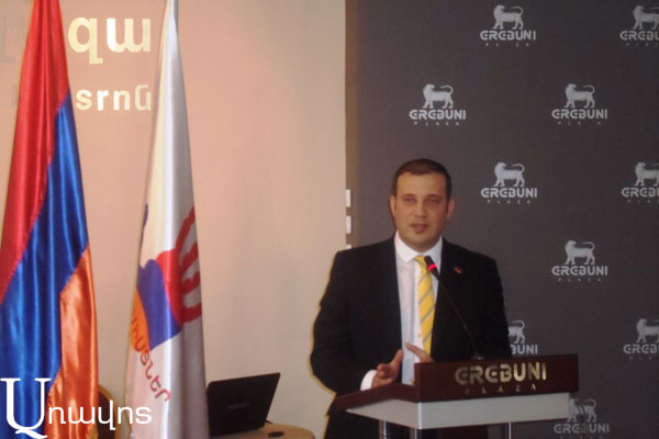 Ո՞ւմ հետ են դաշինք կազմելու «Ռեֆորմիստները»՝  առաջիկա ԱԺ ընտրություններում (տեսանյութ)