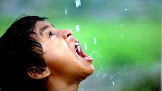 Հակամարտության կամ ճգնաժամի մեջ գտնվող երկրներում առավել քան 180 միլիոն մարդ զրկված է տարրական խմելու ջրից