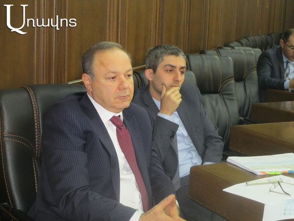 «Եթե մենք ֆինանսական ոլորտում գտնենք բժիշկ՝ նրան կկրճատենք». Առողջապահության նախարար