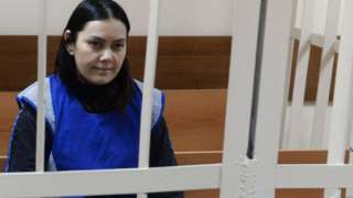 Մոսկվայի դատարանը հոգեբուժարան է ուղարկել 4-ամյա երեխային գլխատած դայակին