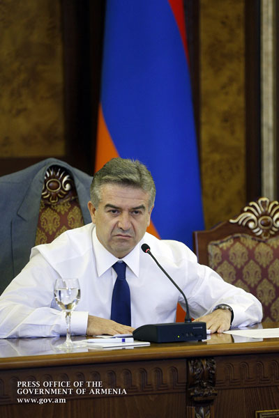 Հայաստանի պետհիմնարկների արհմիությունը դիմում է վարչապետին՝ կոչ անելով կասեցնել կրճատումների գործընթացը