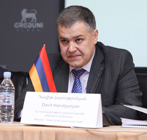 Նոր գործազուրկներ են համալրելու առանց այն էլ Հայաստանում առկա գործազուրկների հոծ բանակը. «Չորրորդ իշխանություն»