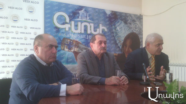 «Մեր անվտանգությունն ապահովող ռեսուրսները սպառվել են, նոր ուժեր են պետք». Ահազանգ՝ ըստ Ազատ Արշակյանի