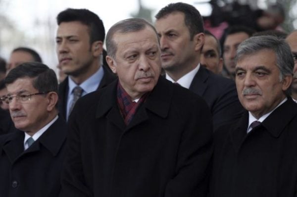 Կարելի է՞ Թուրքիան համարել ժողովրդավարական. BBC