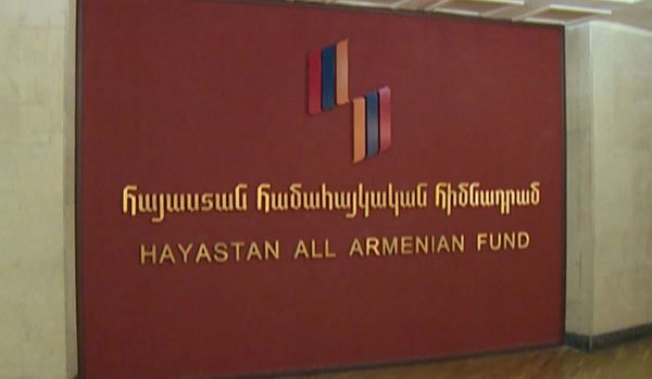 Հիմնադրամը համահայկական խնդիրների խաչմերուկում