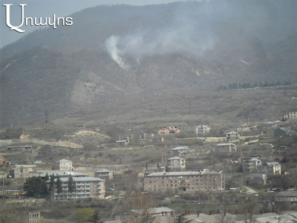 Իջեւանում գրավիչ  պաշտոնները թափուր են