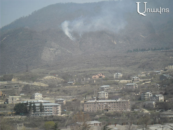 Իջեւանցի հիվանդները պետք է սպասեն