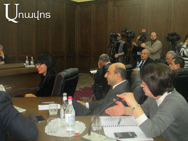 «Խայտառակություն է վիրավոր զինվորի բուժման համար գյուղով, բարեկամներով, ֆեյսբուքով փող հավաքելը». ԱԺ-ում՝ նախարարին
