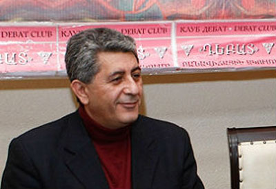 razmik martirosyan