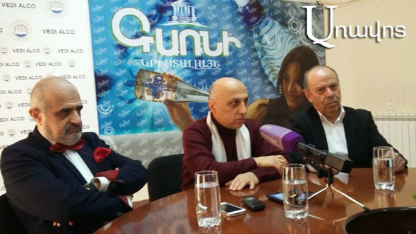 Տիգրան Հեքեքյան. «Տարիներ շարունակ՝ իշխանությունները կոտրել են ժողովրդի հավատը»