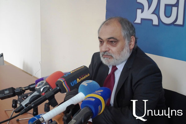 «Սիրիայում ռուս-թուրքական ռազմական բախման վտանգը կնվազի». Ռուբեն Սաֆրաստյան (Տեսանյութ)