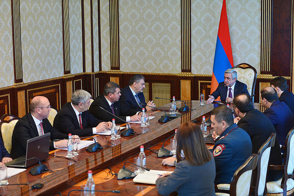 Բաց թողեցին ամենակարեւորը. «Հայկական ժամանակ»