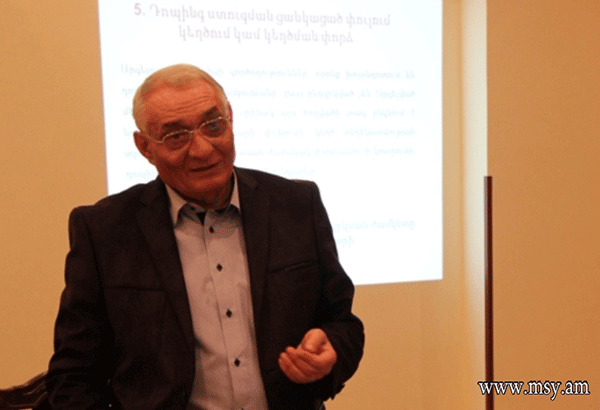 Ոչ ոք դեռ չգիտի, թե դոպինգի սկանդալային ցուցակում հայտնված մարզիկների համար վերջնական ինչ վճիռ կկայացվի