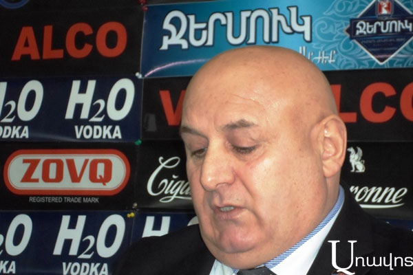 Ինչո՞ւ է ոստիկանապետի նախկին օգնականը նեղացել ՀՀԿ-ից (Տեսանյութ)