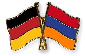 Հայ-գերմանական համագործակցության հանձնաժողովի նիստի ավարտին արձանագրություն է ստորագրվել
