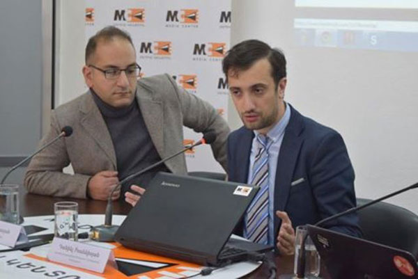 SUT.am. Ստերը բացահայտելու կայք է ստեղծվել