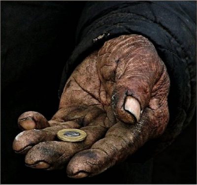 Աղքատությունը դանդաղ, բայց կրճատվում է. «Հայոց աշխարհ»