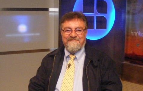 Հայ մամուլին ոդիսականը. «Ասպարեզ»