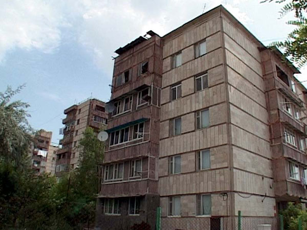 Հաբիթաթ Արմենիայի ջանքերով բարեկարգվել են Հայաստանի 20 բազմաբնակարան շենքեր