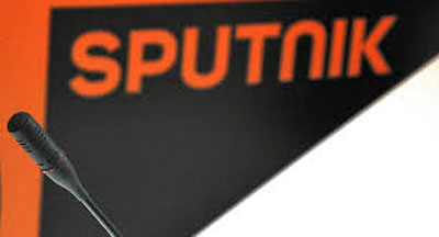 Sputnik-ը Եվրամիությանը կոչ է արել կանխել պետական գրաքննությունը