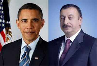 ԱՄՆ-ը և Ադրբեջանը խորը հարաբերություններ ունեն անվտանգության ոլորտում. Մայքլ Քարփենթեր