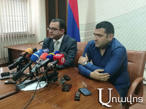 Փորձում ենք «Աշտարակ կաթի» 180 միլիոն պարտքը մարել. «Ադռա Ռեմառա»