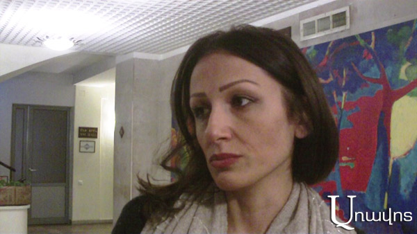 «Անմարդկային պետք է լինես, որ ասես՝ թող այդպիսի ընտանիքը պահպանվի, իսկ 8-ամյա երեխան անընդհատ ծեծի ենթարկվի». (Տեսանյութ)