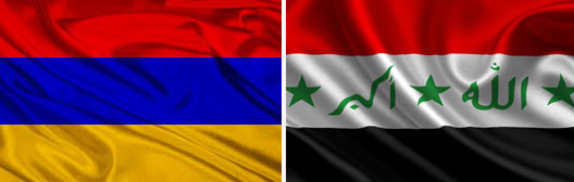 Հայաստանից Իրաք արտահանումների ծավալն աճում է