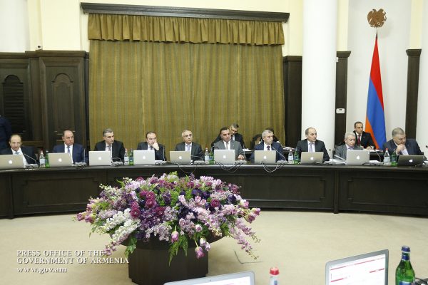 Կմիաձուլվեն «Փոքր Մհեր» կրթահամալիրը և Ապարանի ռազմամարզական վարժարանը