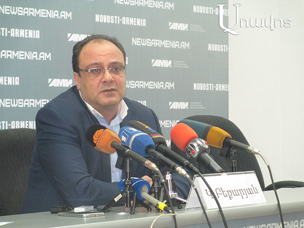 Կարեն Բեքարյան. Ապրիլյան պատերազմից միջնորդական առաքելություն իրականացնող մեր գործընկերները մեծ դասեր ունեն քաղելու