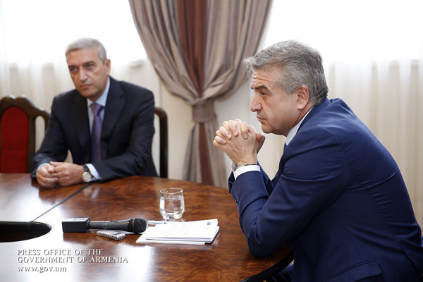 Եվս մի ՊՈԱԿ կլուծարվի, 9 հաստիքներ կկրճատվեն