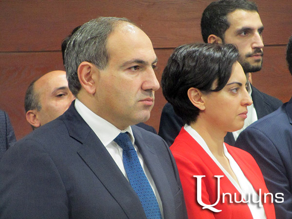 nikol-pashinyan