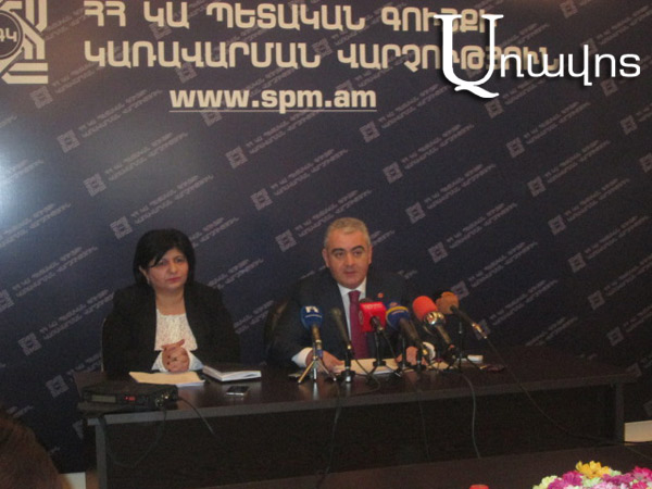«Դիլիջանի ուսումնական կենտրոնից պետությունը ոչ մի լումա չի կորցնի». պետգույքի վարչության պետ (Տեսանյութ)