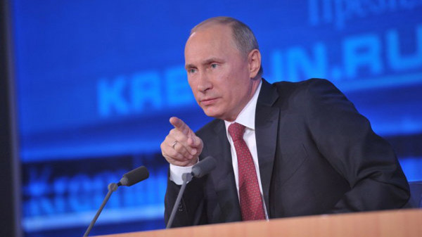 ԱՄՆ-ը ընդլայնել է Ռուսաստանի դեմ պատժամիջոցների ցուցակը