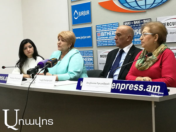 Թամարա Թովմասյան. «Մեծ նվաճում է Թուրքիայում ունենալ 9-ամյա հայկական կրթություն»