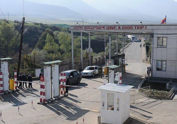 2017թ. հունվարի մեկից մաքսային դրույքաչափերը կավելանան (ցանկ)