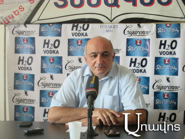 «ՀՀ իշխանությունները չէին ցանկանա որոշակիացնել ԵՄ-ի հետ հարաբերությունները ընտրություններից առաջ»