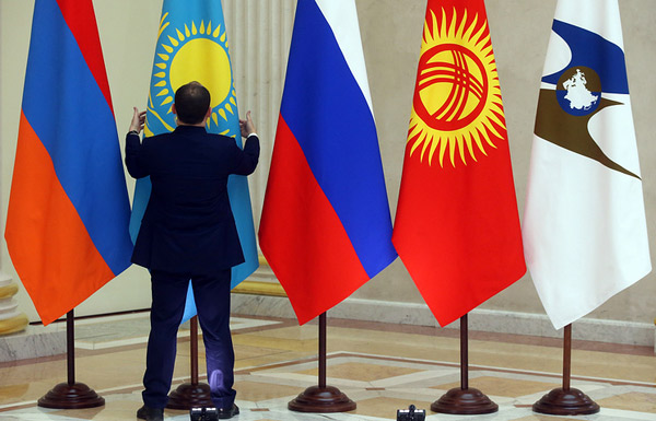 Ղրղըզստանը հրաժարվել է ստորագրել ԵԱՏՄ Մաքսային օրենսգիրքը