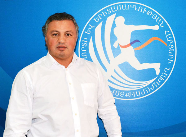 Վաղինակ Գալուստյան. «Նախարարությունն իրեն վերապահված գործառույթների շրջանակներում բնականոն հունով աշխատում է»