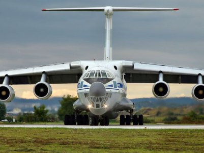 Ադրբեջանը թույլ չի տվել ռուսական օդանավին իր տարածքով մտնել Հայաստան