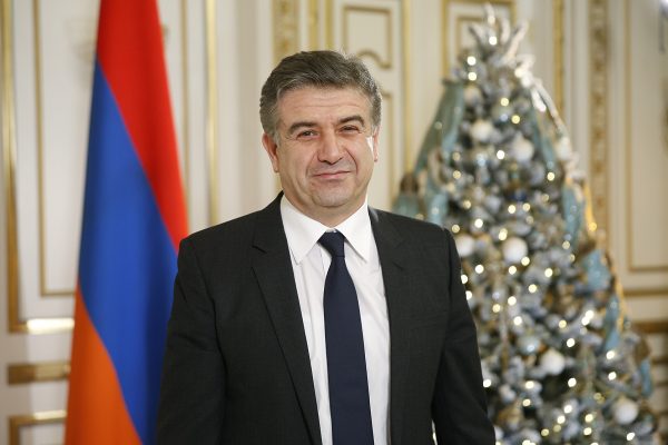 Վարչապետ. հանգստյան օրերը շա՞տ չէին