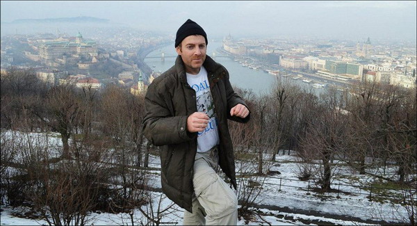Ադրբեջանի պահանջով Մինսկում ձերբակալվել է Արցախ այցելած ռուս բլոգեր
