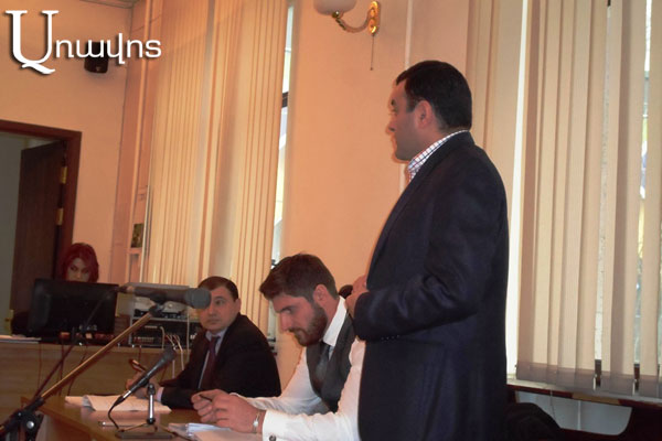 «Պերմյակովի վարքագիծը հուշում էր՝ կարծես իրեն մեկ է՝ ի՞նչ կլինի». Երվանդ Վարոսյան (Տեսանյութ)