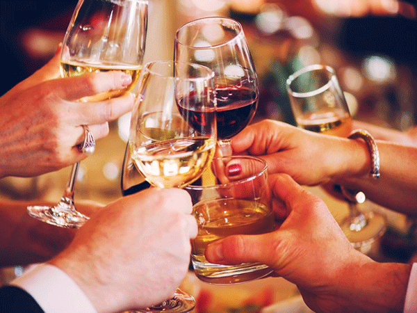Սննդաբանը նշում է ալկոհոլից չհարբելու միֆերը եւ վնասները
