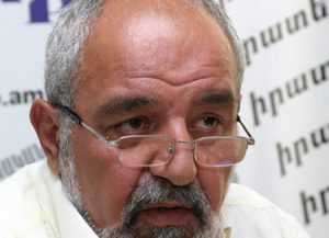 agasi arshakyan