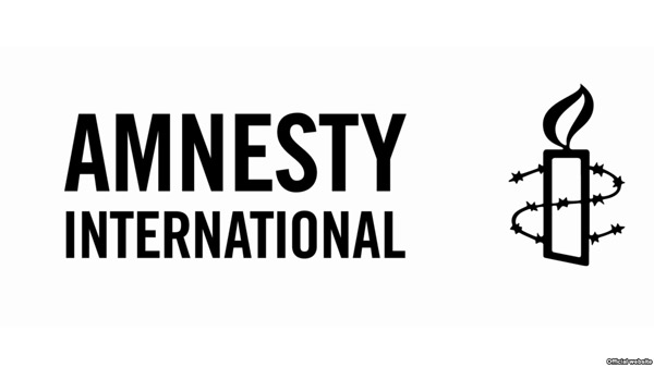 Amnesty International-ն ընդդեմ եվրոպական հակաահաբեկչական նոր օրենքների (Տեսանյութ). «Ամերիկայի Ձայն»