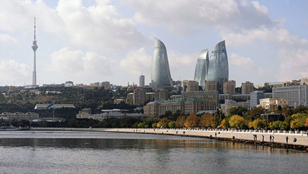 Ադրբեջանում հայազգի ՌԴ երկու քաղաքացի է ձերբակալվել․ «Ռազմինֆո»