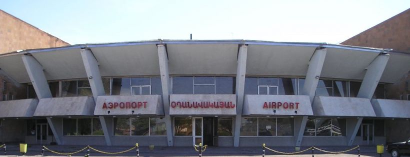 Անառակաբարո գործողությունների մեղադրանքով հետախուզվողը հայտնաբերվեց «Գյումրի» օդանավակայանում
